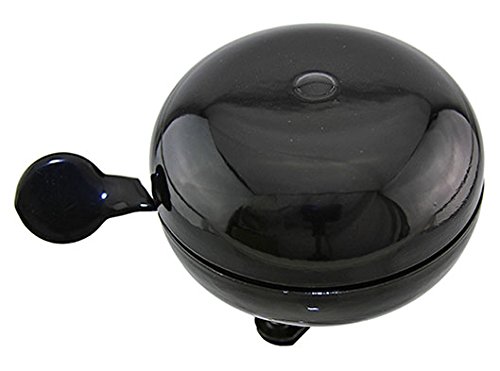 Lowrider Bicycle Bell Ding Dong 80MM Black.