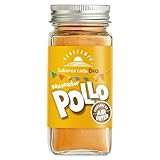 Sazonador pollo Vegecampo de Dia frasco 110 g