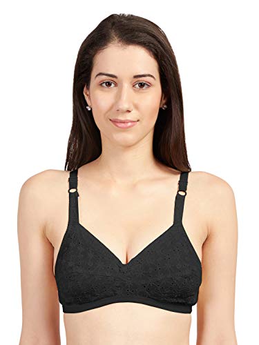 Image of SONARI Gemini Women's Regular Bra Pack of 2