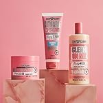 Soap & Glory Hydrate Expectations Body Serum - Thirst Quenching Hyaluronic Acid - Full-Coverage, Lightweight, Fast Absorbing Vegan Moisturizing Body Serum (8.4 Fl Oz) - Image 4