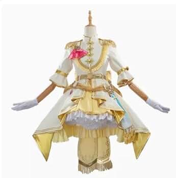【ウマ娘 コスプレ】cosonsen製 5thイベント 衣装 パンツタイプ ウマ娘プリティーダービー 5th EVENT ARENA TOUR「GO BEYOND