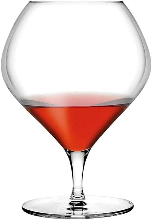 Fantasy Crystal Cognac Glasses 29 oz. (Set of 2)