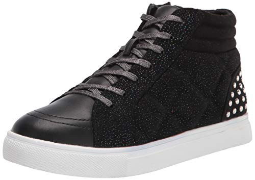 Steve Madden Girl's Jquiltd Sneaker