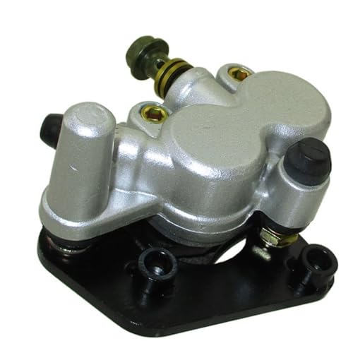 Étrier de frein avant pour moto tout-terrain SSR en alliage renforcé