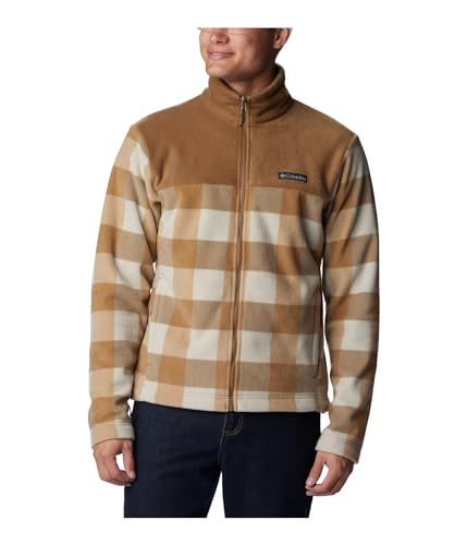 Image of Columbia Men's Loma Vista Interchange Jacket