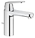 Produktbild GROHE Eurosmart Cosmopolitan - Einhand- Waschtischarmatur (wassersparend, 1/2", langlebige Oberfläche), chrom, 2339600E
