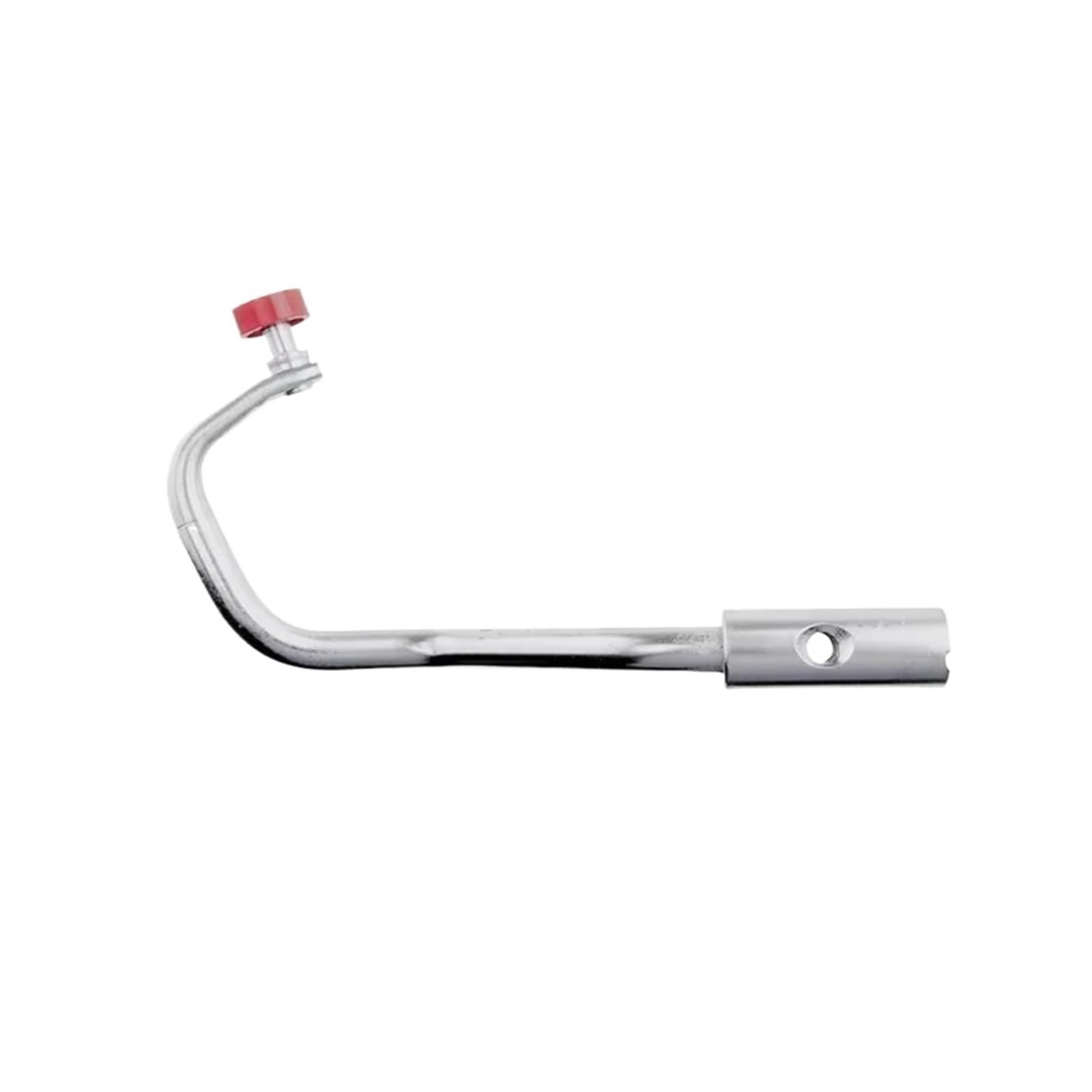 Riel superior de puerta lateral para Boxer 1994-2006 derecha con rodillo corredero 5