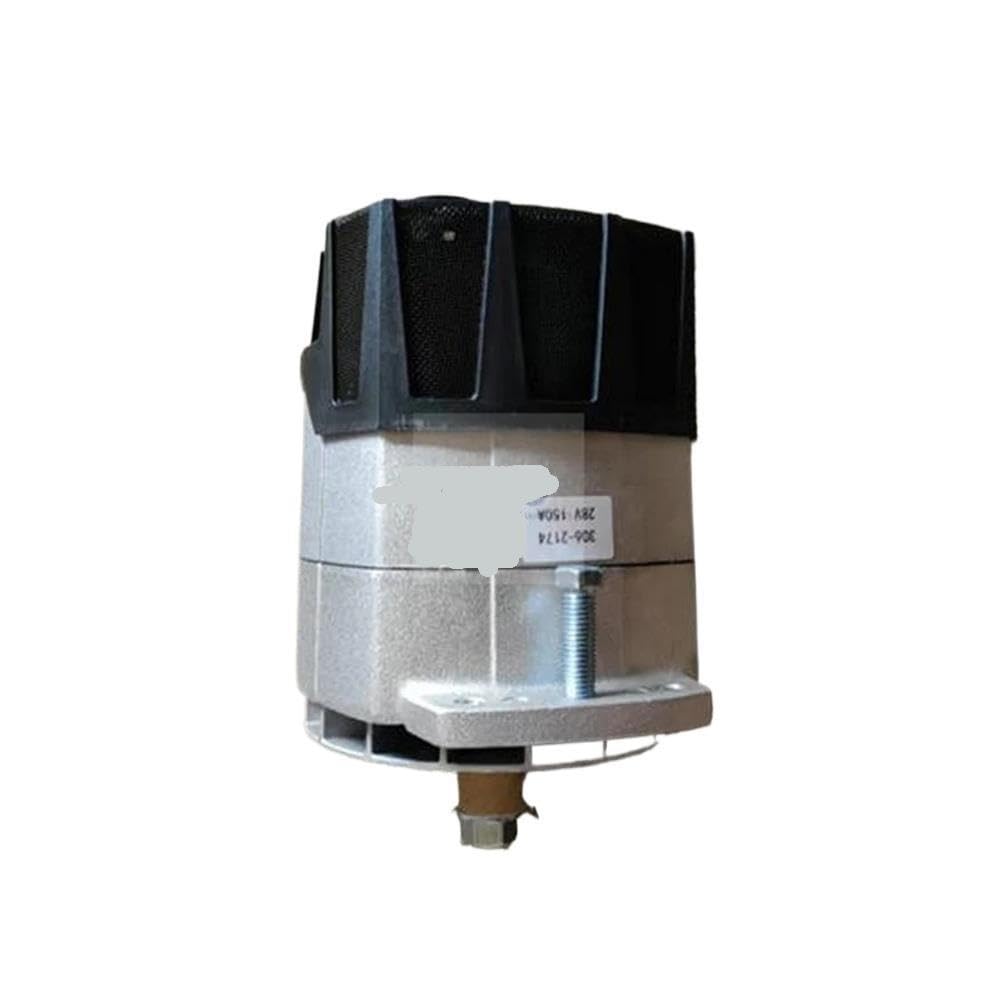 Piezas del motor ATG19926 ALTERNADOR 306-2174 AT347221 SE ADAPTA A 3406B 3406C 3412E 3508B 3512B
