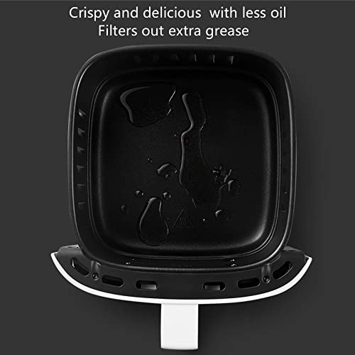 Xiaomi Mi Smart Air Fryer 3.5L