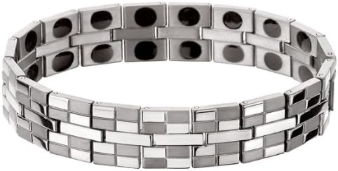 42T Or "BigFoot" Is Our Most Powerful Titanium Magnetic Braclet And Is On Sale At 50% Off!