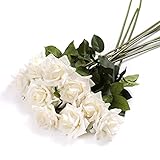 künstliche rosen schwarz Geeignet für Hochzeiten, Heimtextilien, Buchhandlungen, Cafés, Stoffparty, Kunstgalerie, Büro, Laden, Haus, Garten und andere Gelegenheiten.