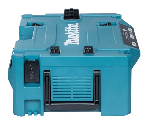 MAKITA Convertisseur batterie dorsale EUABAC01 - vue 5