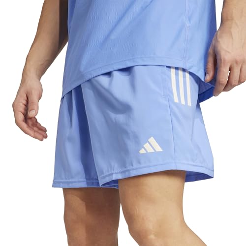 Image of adidas Men Shorts | OTR B Short | Black |