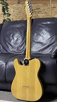 Fender Japan Telecaster ‘96年フジゲン製 Amazon.co.jp: 美品 1995～1996年製 Fender JAPAN Telecaster