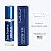 Pure Instinct Roll-On - The Original Pheromone Infused Essential Oil Perfume Cologne - Unisex For Men and Women - TSA Ready