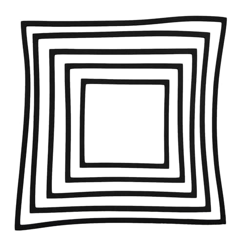 BUBEFSKD Anillos Flotantes para Soporte De Plantas Alimentación Peces Juego 5 Tamaños Diferentes para Tanques Peces Suministros Cultivo Flotantes