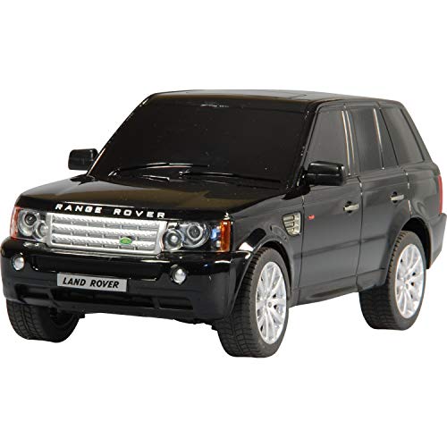 Image of PowerTRC 1:14 Rastar RC Range Rover Sport (Black)