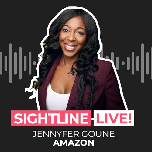 Events Are Your Most Underrated Content Engine | Jennyfer Goune, Amazon