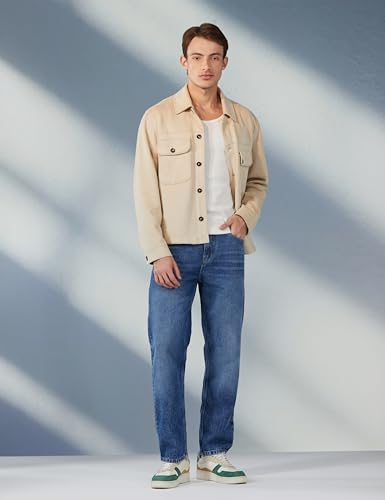 Image of BENE KLEED Men Jeans