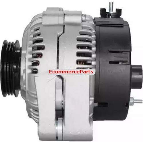 Alternatore 9145374917026 EcommerceParts Tensione: 12 V, Alternatore-Corrente carica: 60 A ##h