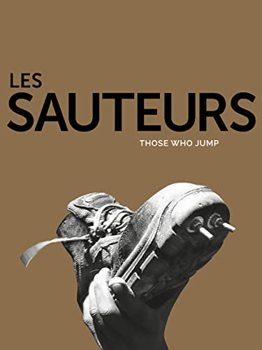  Les Sauteurs