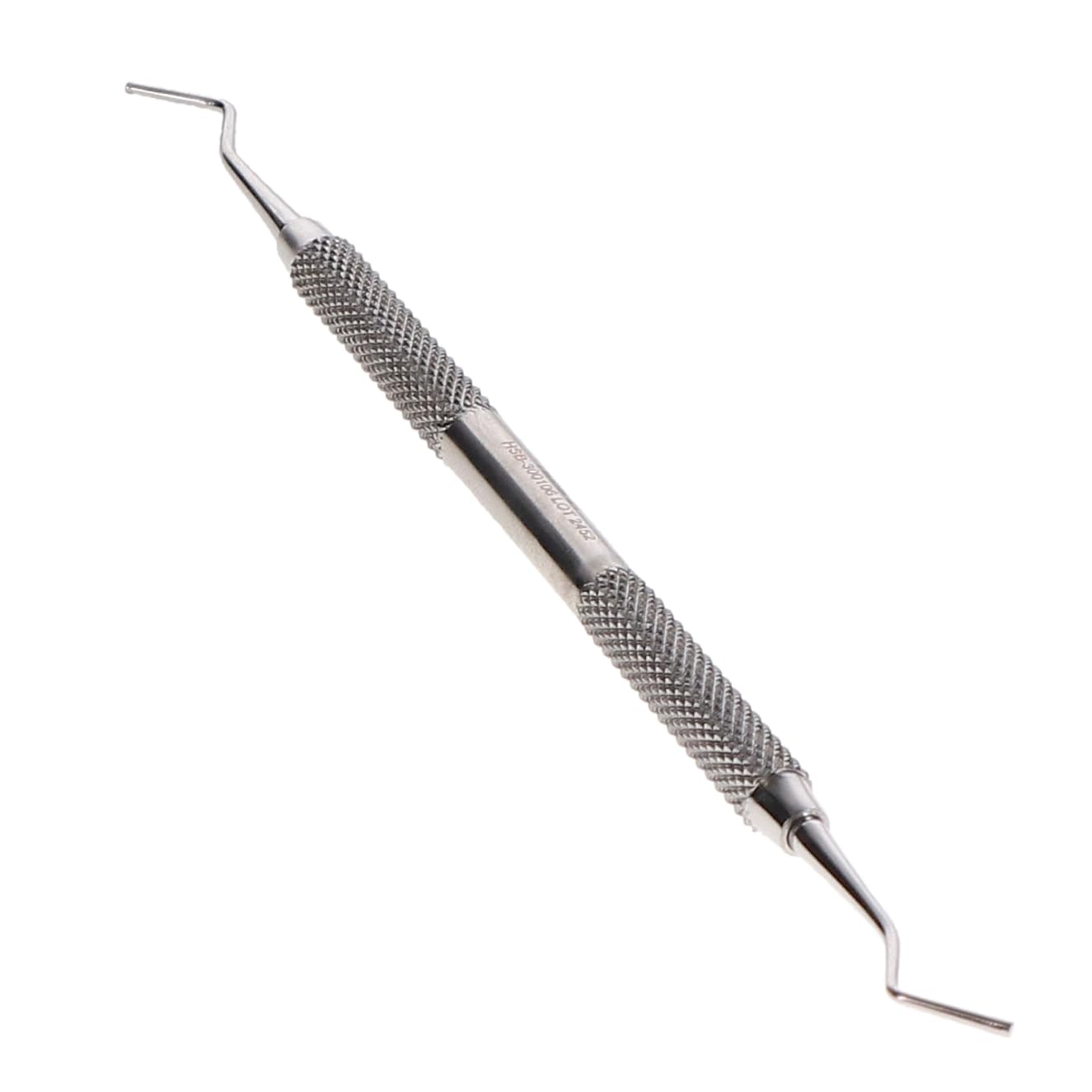 House Brand Dentistry 300106 HSB Double End #2T Tanner Condenser