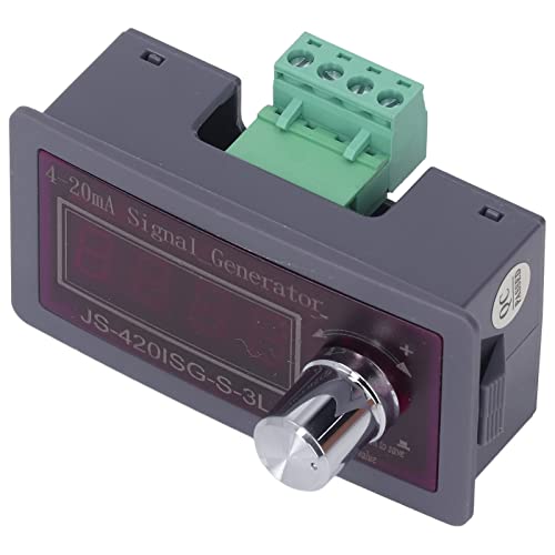 4?20 MA Generator, ABS Generator for PLC Debugging for Inverter Control