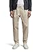 Produktbild G-STAR RAW Herren Unisex Pleated Chino Relaxed, Beige (dk brick D20147-C657-1214), 33W / 32L