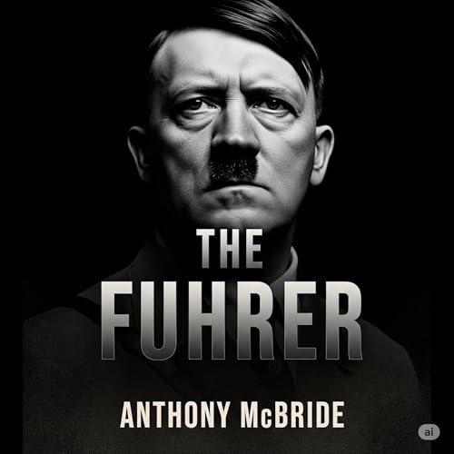 The Fuhrer cover art