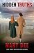 Hidden Truths (Intertwined Souls Series: Eva and Zoe Book 3)