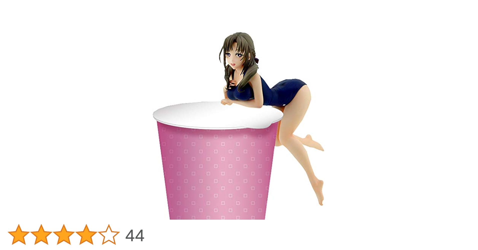 コトブキヤ ぬーどるストッパーフィギュア 大好真々子 1/7 フィギュア Amazon.co.jp: ぬーどるストッパーフィギュア 大好 真々子