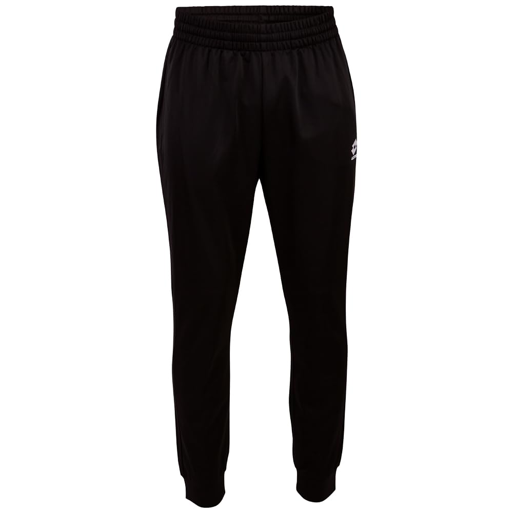 Lotto Men, Training Suit, Regular Fit Survêtement d'entraînement Homme (lot de 1)