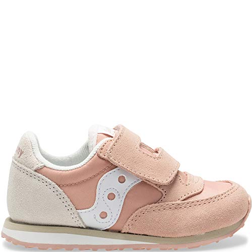 Image of Saucony Unisex-Child Baby Jazz Hook & Loop SeasonalSneaker