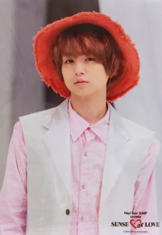 Amazon.co.jp: 伊野尾慧 Hey! Say! JUMP 平成ジャンプ グッズ LIVE