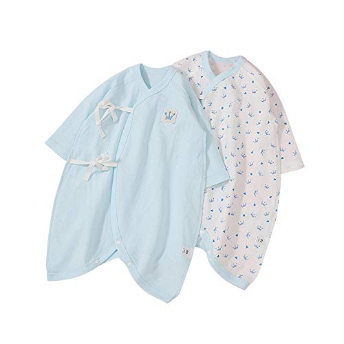 コンビ肌着 ロンパースの人気商品 通販 価格比較 価格 Com