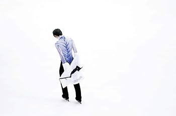 羽生結弦　2019年　FaOI 新聞　5部 羽生結弦 2019年 FaOI 新聞 5部