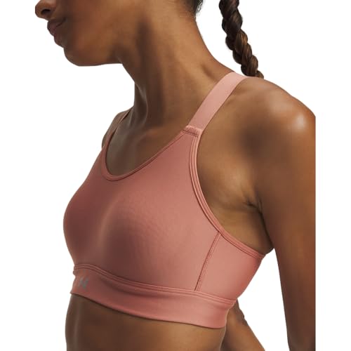 Image of Under Armour Women's Continuum High Impact Sports Bra