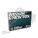 Winsor & Newton Winton Oil Colour Paint, Set of 10 x 12ml Tubes (includes 2 Brushes, Pad, Palette)