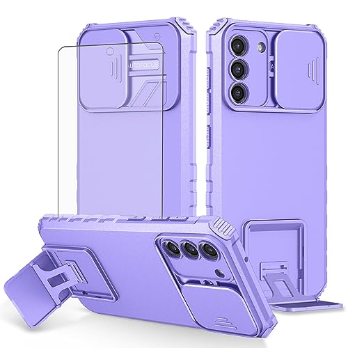 Coque Samsung S21+ 5G fine et protectrice pour vos déplacements et appels vidéo
