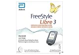 Abbott FREESTYLE LIBRE 3 READER KIT (Box...