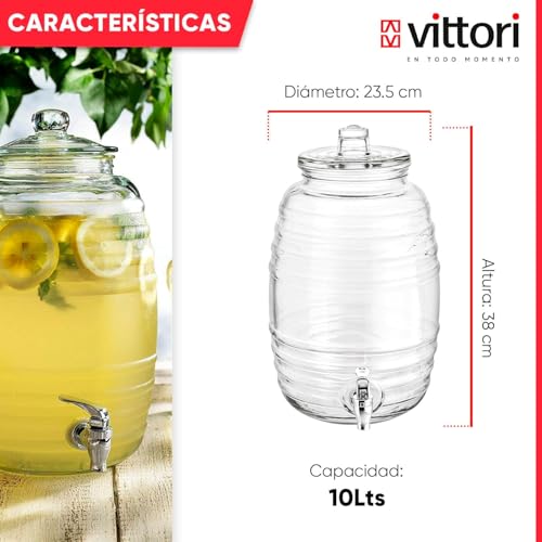 La mejor selección de Vitroleros de plastico en mexico al mejor precio. 20 vitroleros de plastico en mexico marca VITTORI (2)