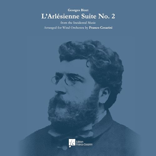 L'Arlésienne Suite No. 2 (II Intermezzo)
