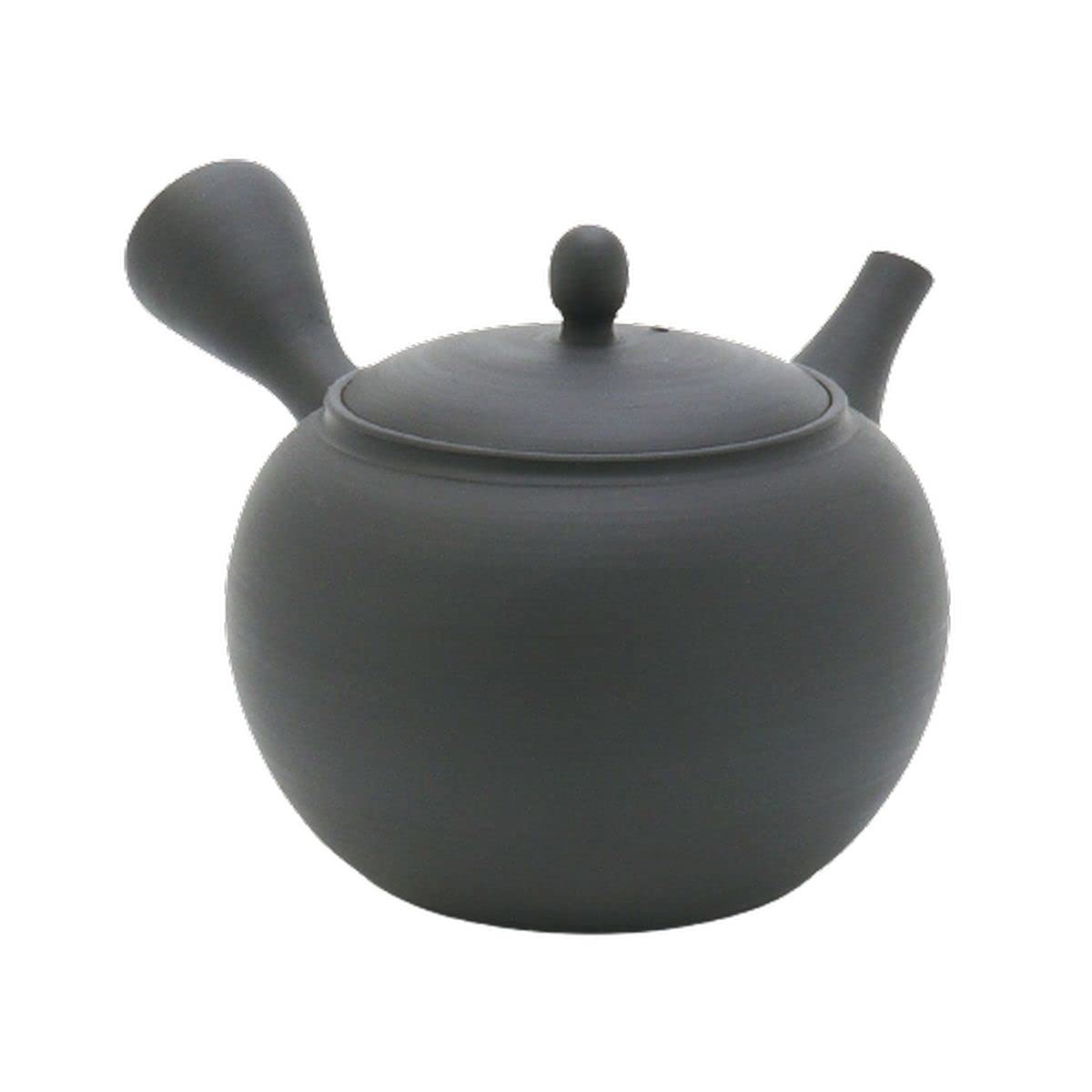 Tokoname Ceramic Kyusu, 400cc