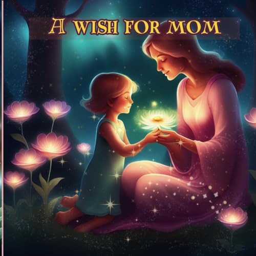 A wish for mother