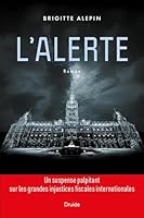 L'ALERTE 2897117133 Book Cover
