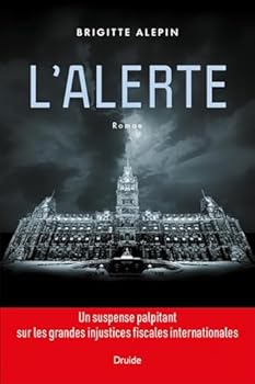 Paperback L'ALERTE [French] Book