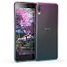 Produktbild kwmobile Sony Xperia L3 Hülle - Handyhülle für Sony Xperia L3 - Handy Case in Zwei Farben Design Pink Blau Transparent