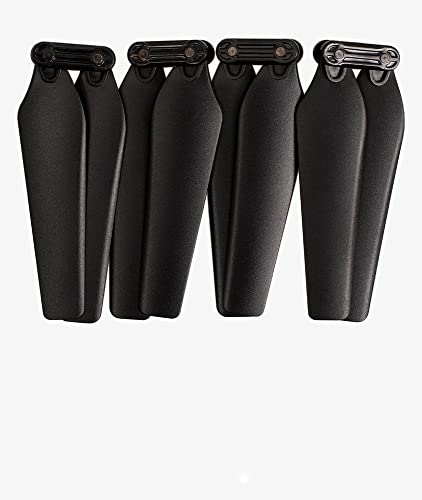 Maginon Ersatz Rotorblätter für Drohne QC-90 GPS… Cover