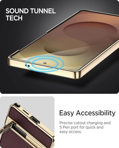 Étui robuste Samsung S25 Ultra antidérapant résolvant le risque de chute et écran brisé - 4