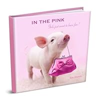 In the Pink 1904264581 Book Cover